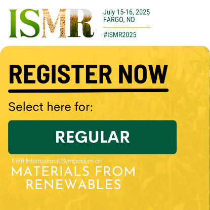 Picture of Fifth International Symposium on Materials from Renewables