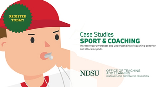 Case Studies Sport & Coaching