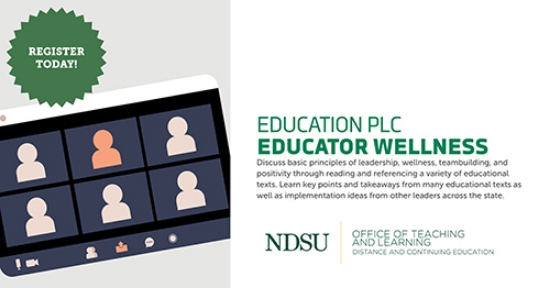 Education PLC Educator Wellness