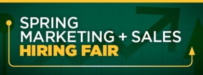 Picture of Spring Marketing & Sales Fair Payment