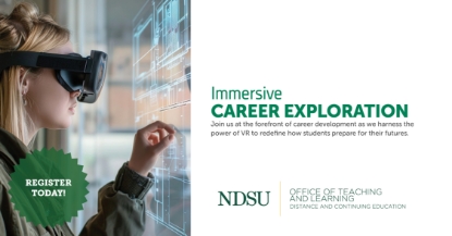 Immersive Career Exploration