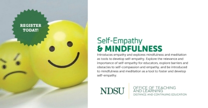 Self-Empathy & Mindfulness