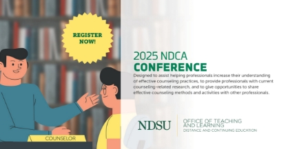 2025 NDCA Conference