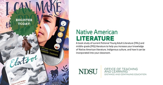 Native American Literature