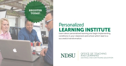 Personalized Learning Institute