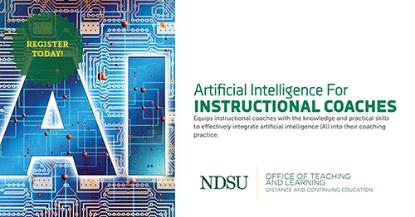 Artificial Intelligence for Instructional Coaches