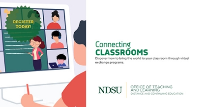 Connecting Classrooms