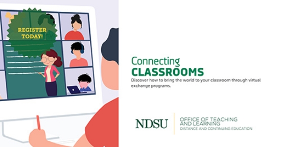 Connecting Classrooms