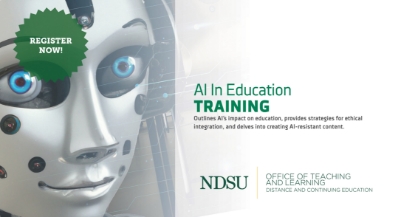 AI in Education Training