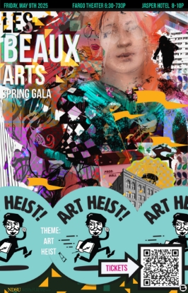 Picture of Beaux Arts Gala 2026