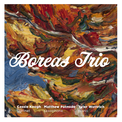 Boreas Trio