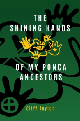 Picture of The Shining Hands of My Ponca Ancestors