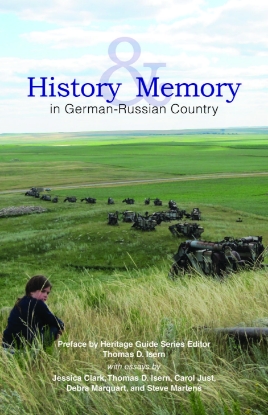 Picture of History & Memory in German-Russian Country
