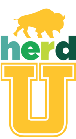 Picture for category Herd U - NDSU