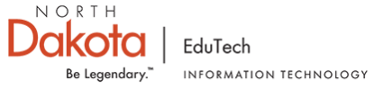 EDUTech Credit Registration