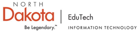 EDUTech Credit Registration