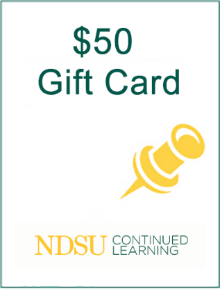 $50 Gift Card