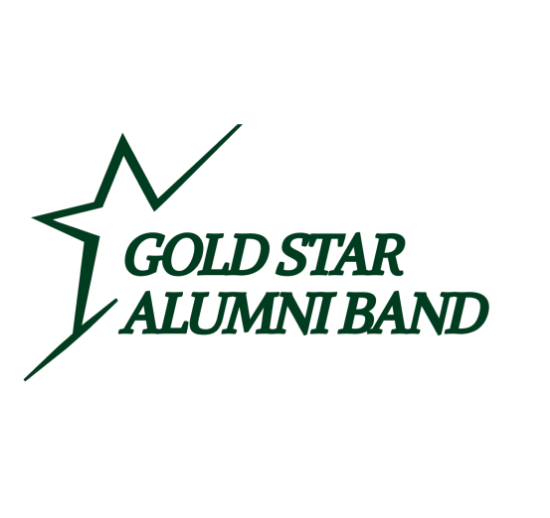 Gold Star Alumni Band