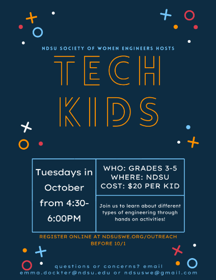 Picture of Tech Kids