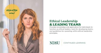 Ethical Leadership & Leading Teams