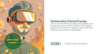 Immersive CareerCamp
