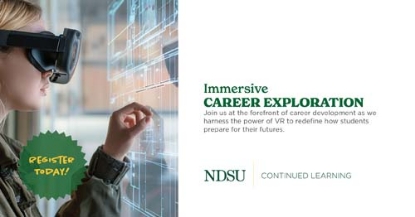 Immersive Career Exploration