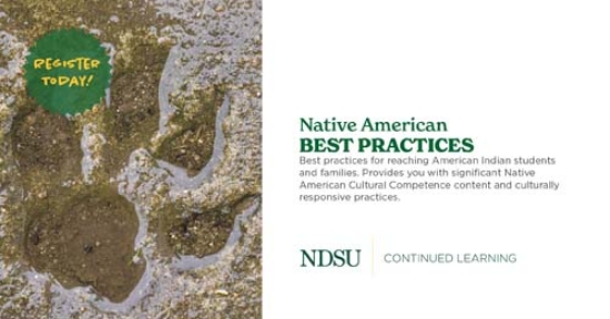 Native American Best Practices