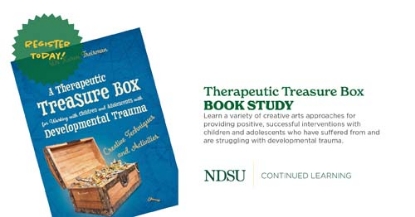 Therapeutic Treasure Box Book Study