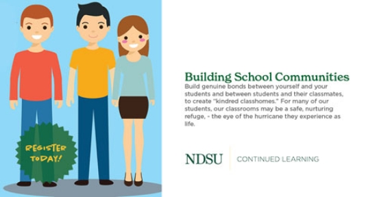 Building School Communities