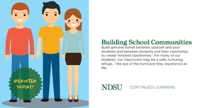Building School Communities