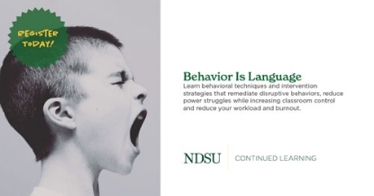Behavior is Language
