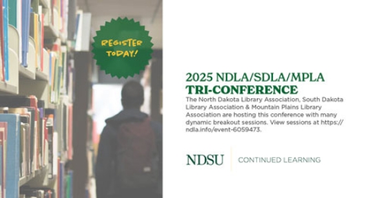 2025 NDLA/SDLA/MPLA Tri-Conference