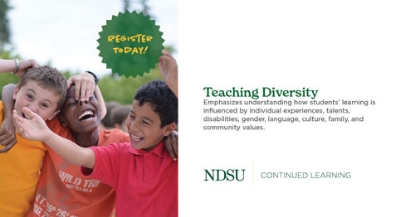 Teaching Diversity