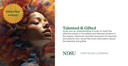 Talented & Gifted