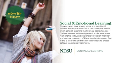 Social & Emotional Learning