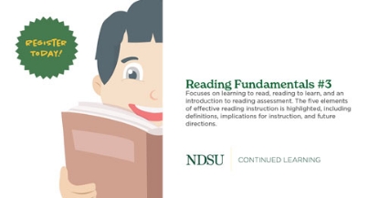 Reading Fundamentals #3