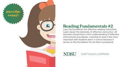 Reading Fundamentals #2
