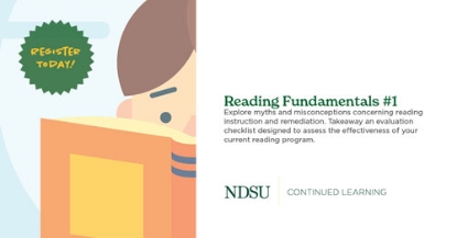 Reading Fundamentals #1