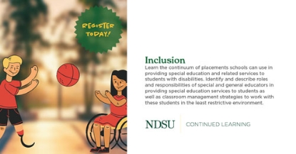 Inclusion