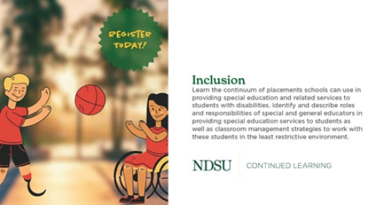 Inclusion
