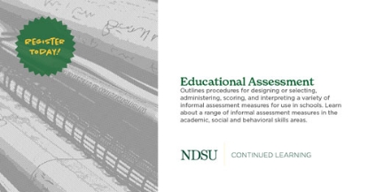 Educational Assessment