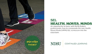 SEL/Health.Moves.Minds '25