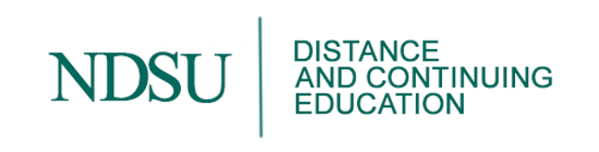 Picture of NDSU Distance and Continuing Education Payment