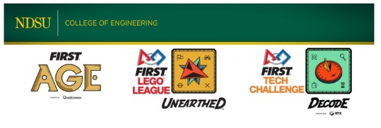 Picture of First Lego League (FLL) Registration