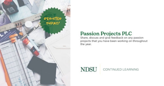 Passion Projects PLC