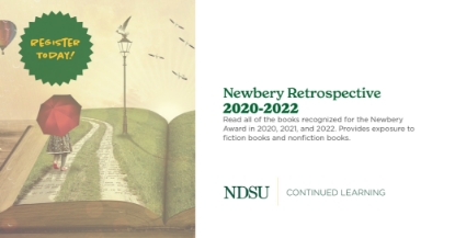 Newbery Retrospective 2020-2022