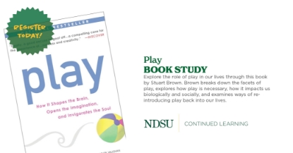 Play Book Study