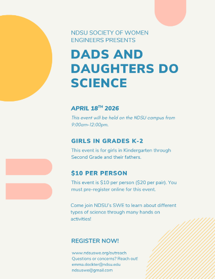 Picture of Dads & Daughters Do Science (DADDS)