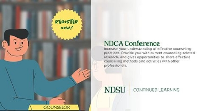 NDCA Conference