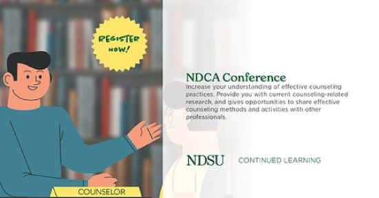 NDCA Conference
